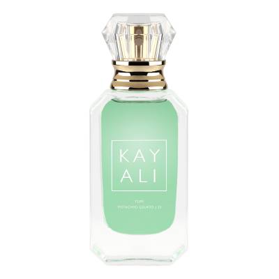 KAYALI Yum Pistachio Gelato | 33 Eau de Parfum Intense 10ml | SEPHORA UK