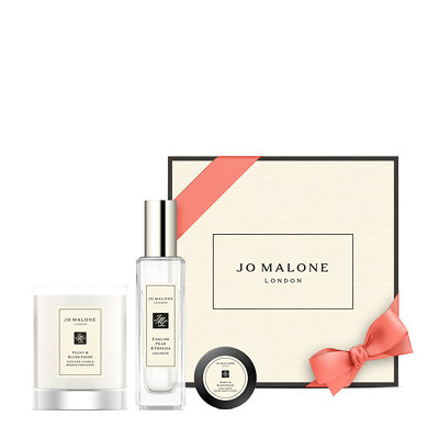 Jo Malone London Summer Scent Gift Set – Sephora Exclusive | SEPHORA UK