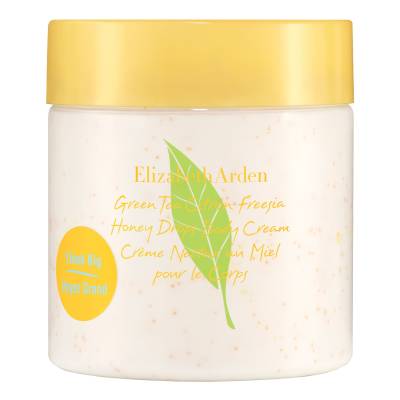 ELIZABETH ARDEN Green Tea Citron Freesia Honey Drops Body Cream 500ml