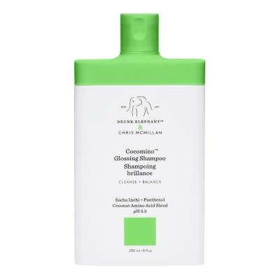 DRUNK ELEPHANT Cocomino™ Glossing Shampoo 240ml