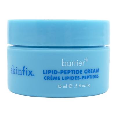 SKINFIX Barrier+ Triple Lipid-Peptide Cream 15ml