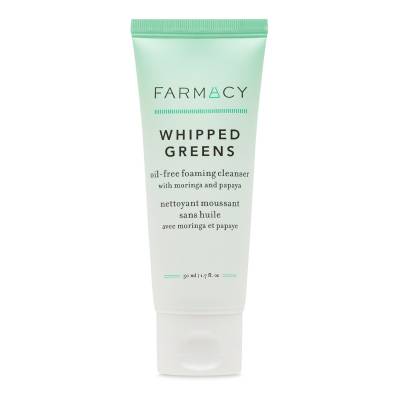 FARMACY Whipped Greens Cleanser 50ml