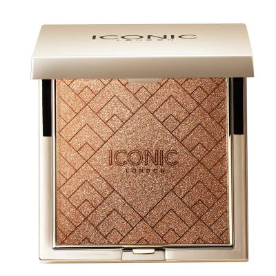 ICONIC LONDON Kissed by the Sun Multi-Use Cheek Glow 5g