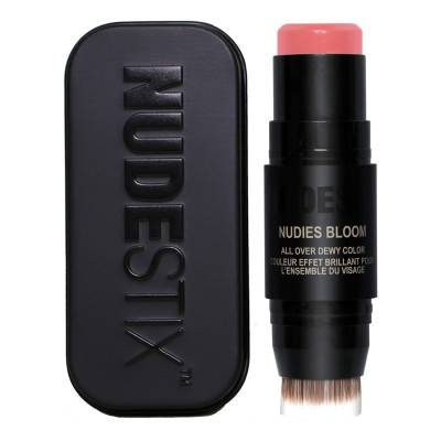 NUDESTIX Nudies Bloom All-Over Dewy Color - Stick Eyes, Cheek Et Lip 7g