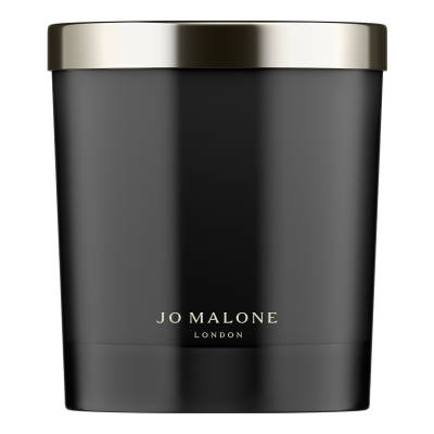 Jo Malone London Dark Amber & Ginger Lily Home Candle 200g