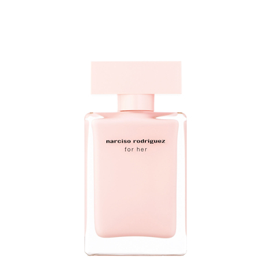 Narciso Rodriguez For Her Eau de Parfum 50ml 
