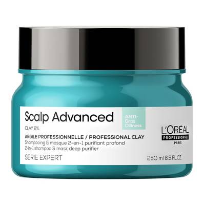 L'Oréal Professionnel Serié Expert Scalp Advanced Anti-Discomfort Hair Treatment 250ml