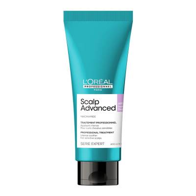 L'Oréal Professionnel Serié Expert Scalp Advanced Anti-Discomfort Dermo-Regulator Shampoo 200ml