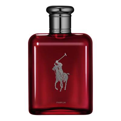 RALPH LAUREN Polo Red Parfum 125ml