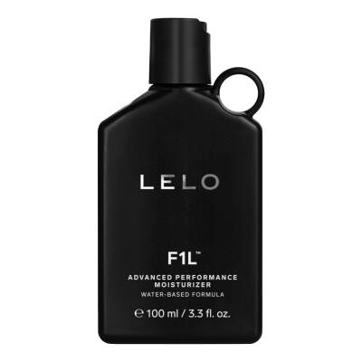 LELO F1L Advanced Performance Moisturizer 130ml