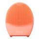 FOREO LUNA™ 4 - Electric Facial Cleansing Brush for Normal Skin Peach Perfect