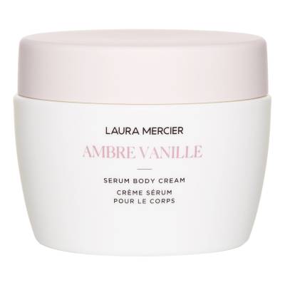 LAURA MERCIER Serum Body Cream Ambre Vanille 200ml