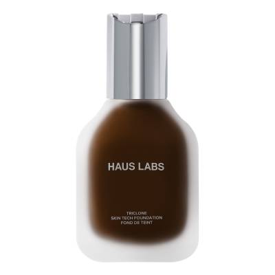 HAUS LABS BY LADY GAGA Triclone Skin Tech Medium Coverage Foundation with Fermented Arnica 30ml