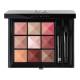 GIVENCHY Le 9 De Givenchy Eyeshadow Palette 8g N9