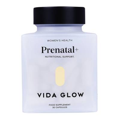 VIDA GLOW Prenatal +  25g