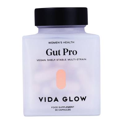 VIDA GLOW Gut Pro x30