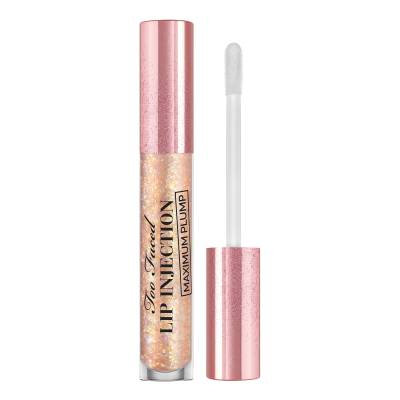 TOO FACED Lip Injection Extreme: Maximum Dose