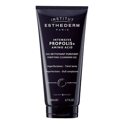 INSTITUT ESTHEDERM Intensive Propolis + Amino Acids Purifying Cleansing Face Gel 200ml
