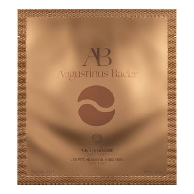 AUGUSTINUS BADER The Eye Patches 1 - Single Sachet