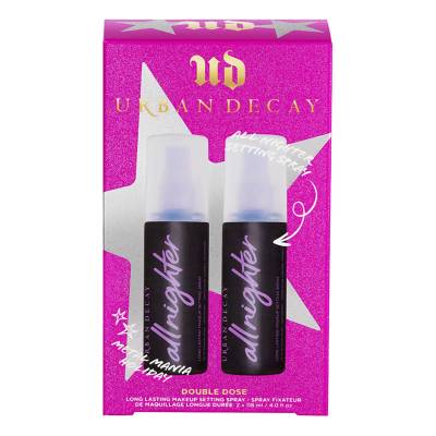 URBAN DECAY Double Dose Duo