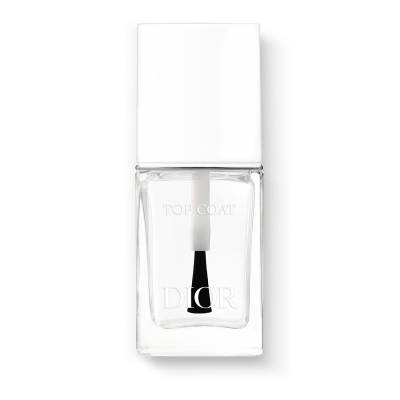 DIOR Dior Top Coat - Ultra-Fast-Drying Setting Lacquer