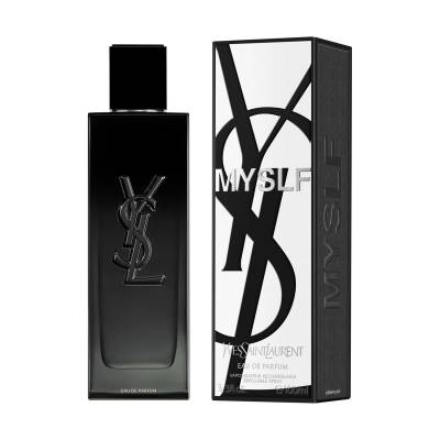 YVES SAINT LAURENT MYSLF Eau de Parfum for Men Refill 150ml | SEPHORA UK