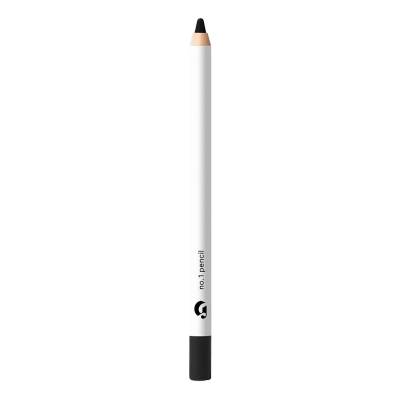 GLOSSIER No 1. Pencil Creamy Long-Wearing Eyeliner 1.2g