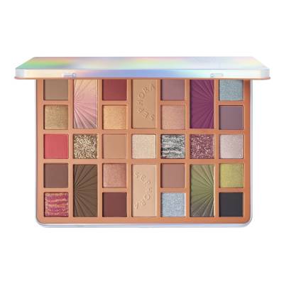 SEPHORA COLLECTION The Future is Yours Gradient Colors Palette