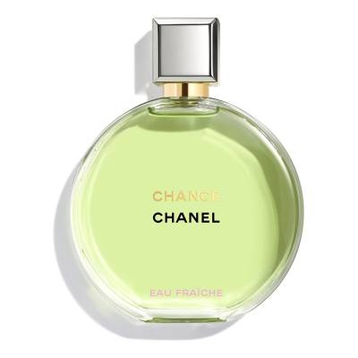 CHANEL CHANCE EAU FRAÎCHE Eau de Parfum Spray 100ml | SEPHORA UK