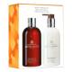 MOLTON BROWN Rosa Absolute Body Care Gift Set