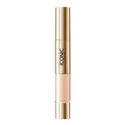 ICONIC LONDON Radiant Concealer and Brightening Duo 5.5g
