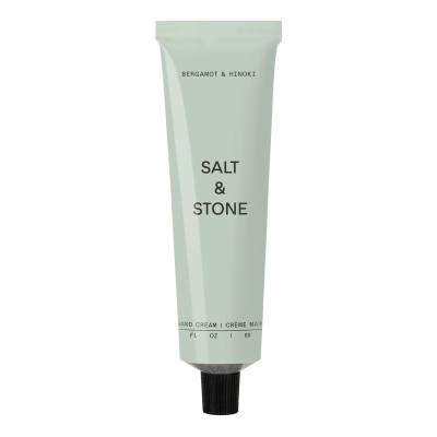 SALT AND STONE Bergamot & Hinoki Hand Cream 60ml