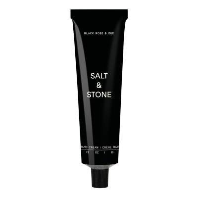 SALT AND STONE Black Rose & Oud Hand Cream 60ml