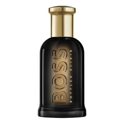 HUGO BOSS Bottled Elixir Parfum Intense for Him 50ml