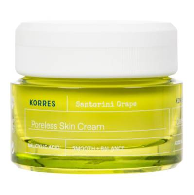 KORRES Pore-Less Skin Moisturizer 40ml
