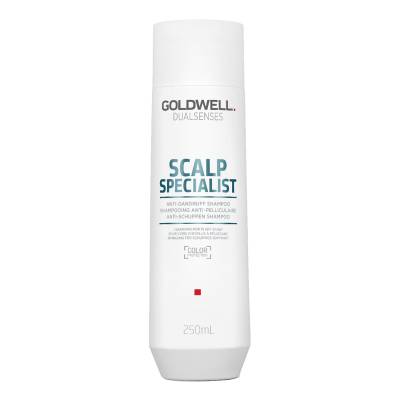 GOLDWELL Dualsenses Scalp Specialist, Anti-Dandruff Shampoo 250ml