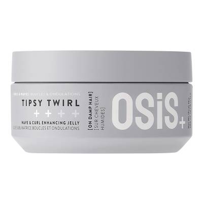 SCHWARZKOPF Professional OSiS+ Tipsy Curl Enhancing Jelly 300ml
