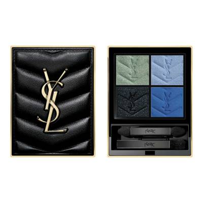 YVES SAINT LAURENT Couture Mini Clutch Eyeshadow Palette
