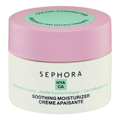 SEPHORA COLLECTION Soothing Moisturizer 50ml