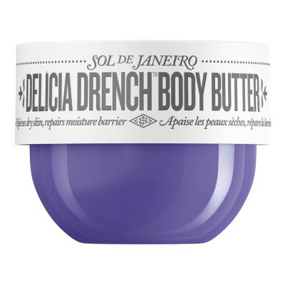 SOL DE JANEIRO Delicia Drench™ Body Butter 75ml