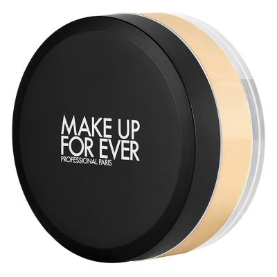 MAKE UP FOR EVER HD Skin Setting Loose Powder 18g