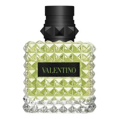 VALENTINO Born in Roma Donna Green Stravaganza Eau de Parfum 30ml ...