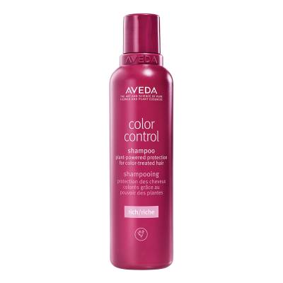 AVEDA COLOR CONTROL™ - Color-protecting shampoo for normal hair 200 ml