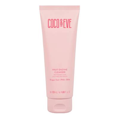 COCO & EVE Fruit Enzyme Cleanser 120ml