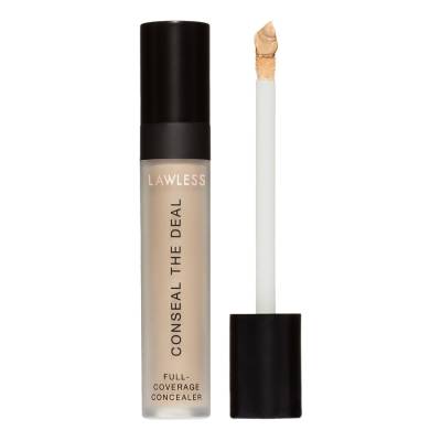 LAWLESS BEAUTY Conseal the Deal Lightweight Concealer 5ml