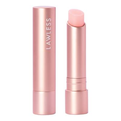 LAWLESS BEAUTY Forget the Filler Lip-Plumping Line-Smoothing Tinted Lip Balm 2.9g
