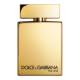 DOLCE & GABBANA The One for Men Gold Eau de Parfum Intense 50ml