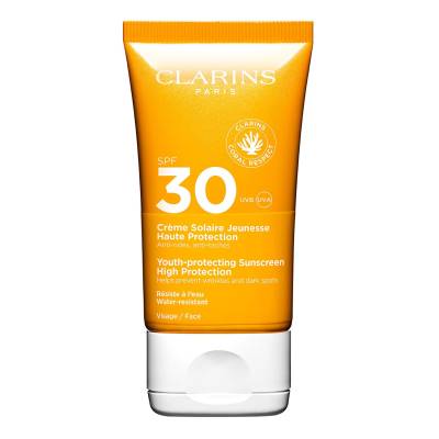 CLARINS Sun Spray Lotion Very High Protection SPF50+UVA/UVB 50ml