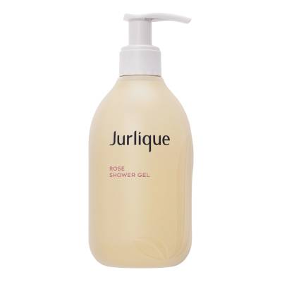 JURLIQUE Softening Shower Gel Rose 300ml