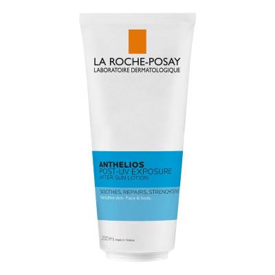 LA ROCHE POSAY Anthelios Post UV Exposure After Sun Lotion 200ml